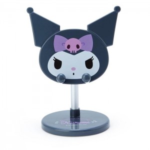 Black Hello Kitty Kuromi Adjustable Smartphone Stand | CA_HK57265