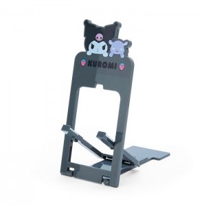 Black Hello Kitty Kuromi Classic Smartphone Stand | CA_HK32556