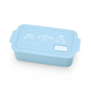 Blue Hello Kitty Cinnamoroll Everyday Bento Box | CA_HK20260