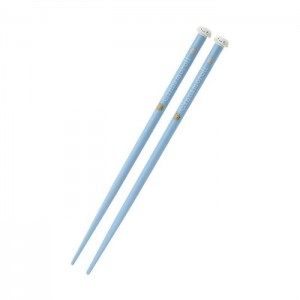 Blue Hello Kitty Cinnamoroll Everyday Mascot Chopsticks | CA_HK99672