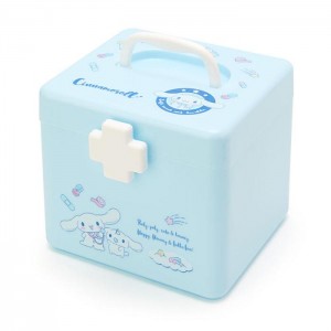 Blue Hello Kitty Cinnamoroll First-Aid Case | CA_HK99097