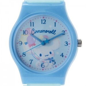 Blue Hello Kitty Cinnamoroll Jelly | CA_HK91628