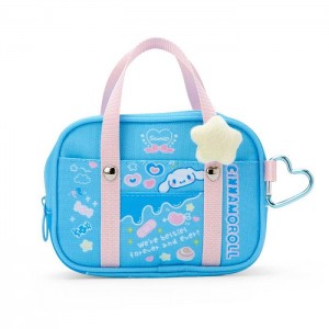 Blue Hello Kitty Cinnamoroll Mini (Sanrio Academy Series) | CA_HK25437