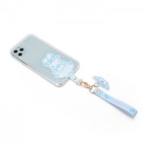 Blue Hello Kitty Cinnamoroll Smartphone Charm (To Everyone I Love Series) | CA_HK43834