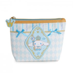 Blue Hello Kitty Cinnamoroll Zipper (20th Anniversary Series) | CA_HK77100