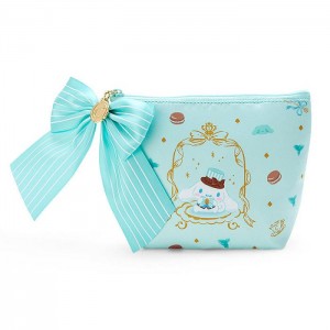 Blue Hello Kitty Cinnamoroll Zipper (Tea Room Series) | CA_HK73026