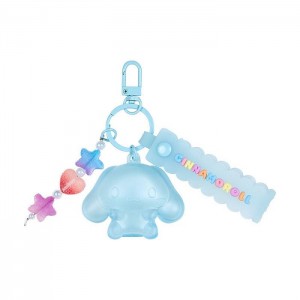 Blue Hello Kitty Cinnamroll Keychain (Gummy Candy Series) | CA_HK49642