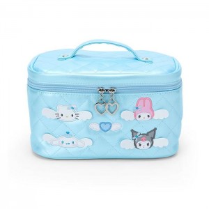 Blue Hello Kitty Sanrio Characters Cosmetic (Dreaming Angel Series Pt 2) | CA_HK29193