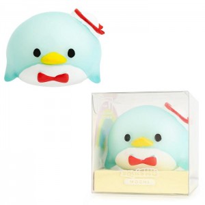 Blue Hello Kitty Tuxedosam Mochi SquiSHU (Series 2) | CA_HK70774