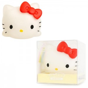 Cream Hello Kitty Hello Kitty Mochi SquiSHU (Series 2) | CA_HK32158