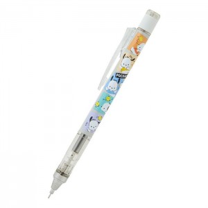 Multicolor Hello Kitty Pochacco Tombow MONO Graph Mechanical Pencil | CA_HK84845