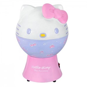 Pink Hello Kitty Hello Kitty 50th Anniversary Popcorn Maker | CA_HK39180