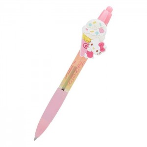 Pink Hello Kitty Hello Kitty Ballpoint Pen (Ice Cream Party Series) | CA_HK44993