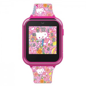 Pink Hello Kitty Hello Kitty Interactive Kids | CA_HK32541