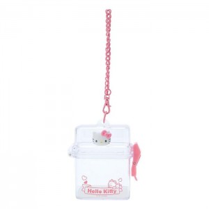 Pink Hello Kitty Hello Kitty Mini Companion Case | CA_HK33242