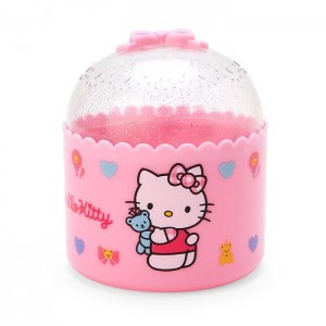 Pink Hello Kitty Hello Kitty Mini Storage Case | CA_HK46096