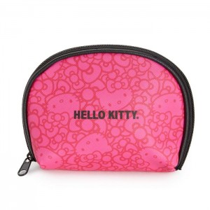 Pink Hello Kitty Hello Kitty Pink Zipper (High Impact Series) | CA_HK16134