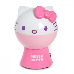 Pink Hello Kitty Hello Kitty Popcorn Maker | CA_HK45893