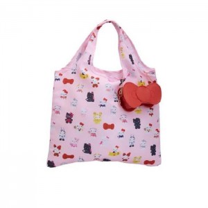 Pink Hello Kitty Hello Kitty Reusable (50th Anniversary Dress Series) | CA_HK35932