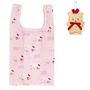 Pink Hello Kitty Hello Kitty Reusable (Happy Birthday Cape Series 2022) | CA_HK74274