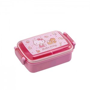 Pink Hello Kitty Hello Kitty Sweets Bento Box | CA_HK91191