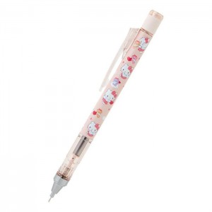 Pink Hello Kitty Hello Kitty Tombow MONO Graph Mechanical Pencil | CA_HK38951