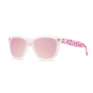 Pink Hello Kitty Hello Kitty x Knockaround Kids (Premiums) | CA_HK25340