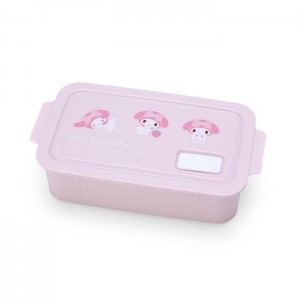 Pink Hello Kitty My Melody Everyday Bento Box | CA_HK14135