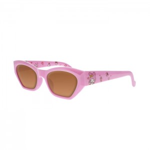 Pink Hello Kitty My Melody x Sunscape Eyewear Sweets | CA_HK20425