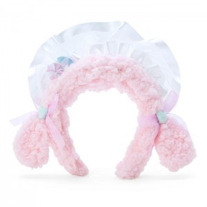 Pink Hello Kitty My Sweet Piano Headband (Meringue Party Series) | CA_HK48709