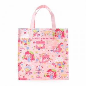 Pink Hello Kitty Sanrio Characters Mini (Fancy Shop Series) | CA_HK73694