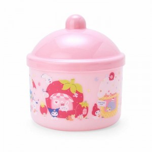 Pink Hello Kitty Sanrio Characters Storage Case (Fancy Shop Series) | CA_HK77768