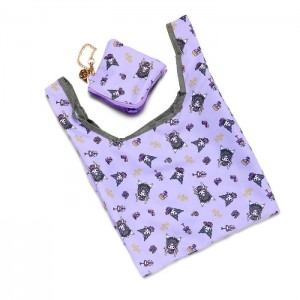 Purple Hello Kitty Kuromi Reusable (Royal Princess Series) | CA_HK43599