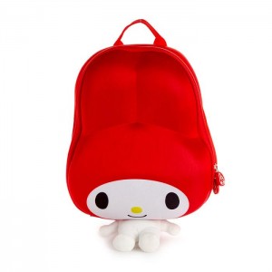 Red Hello Kitty My Melody Kids 3D | CA_HK46970