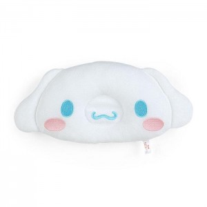 White / Blue Hello Kitty Sanrio Baby Cinnamoroll Baby Pillow | CA_HK48874