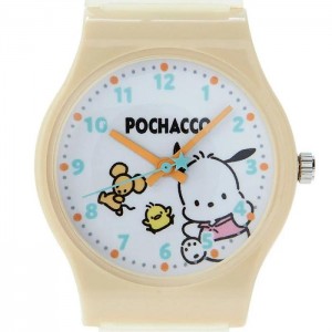 Yellow Hello Kitty Pochacco Jelly | CA_HK14285