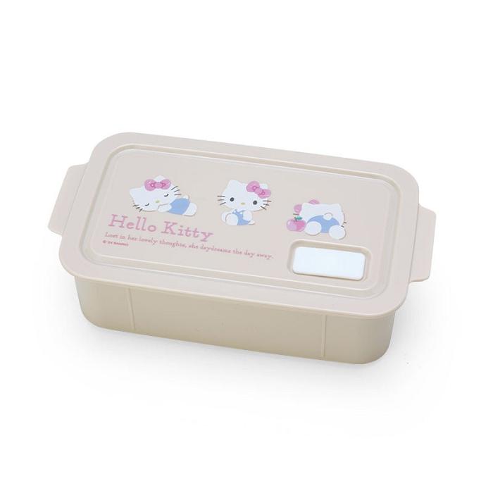 Beige Hello Kitty Hello Kitty Everyday Bento Box | CA_HK92032