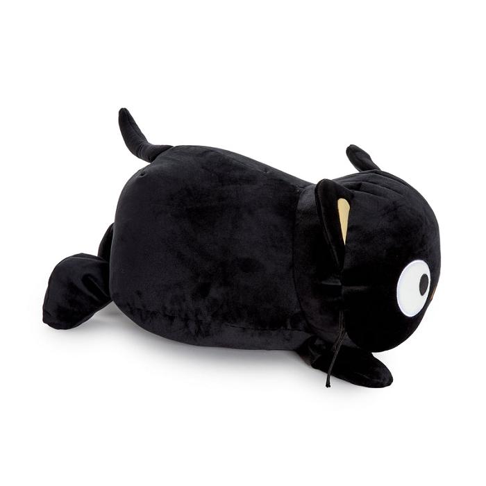 Black Hello Kitty Chococat 19