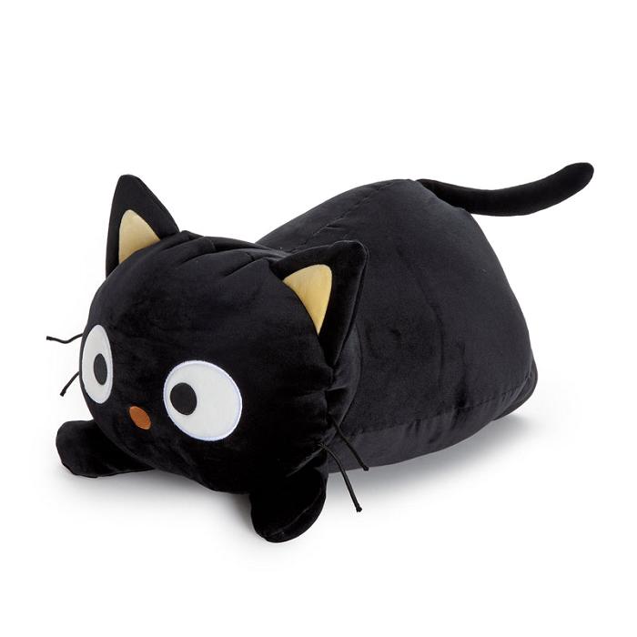 Black Hello Kitty Chococat 19