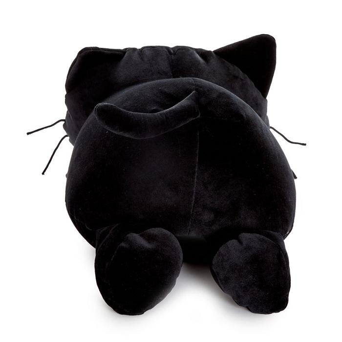 Black Hello Kitty Chococat 19