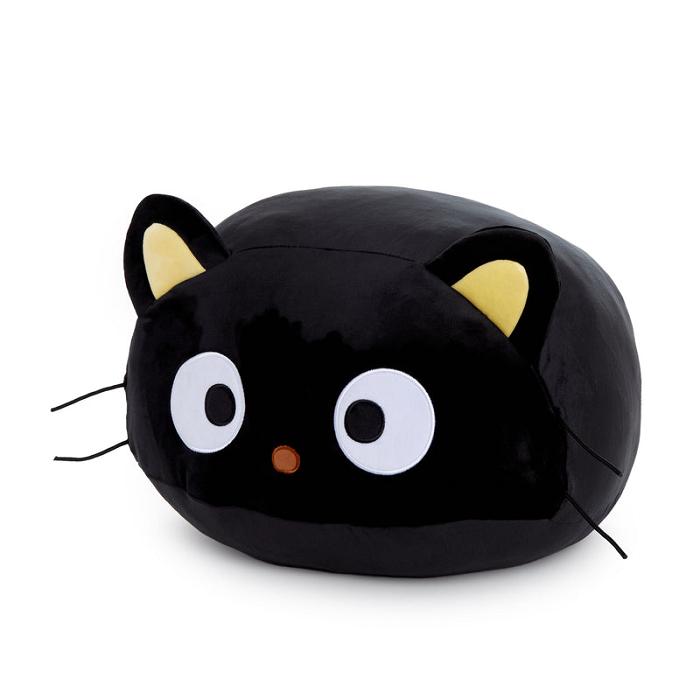 Black Hello Kitty Chococat 20