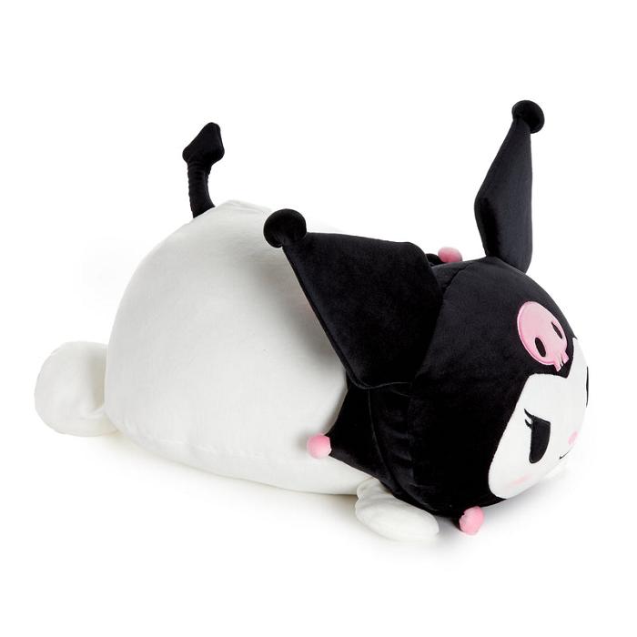 Black Hello Kitty Kuromi 19