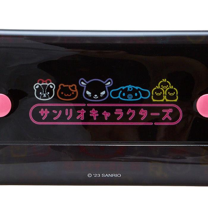 Black Hello Kitty Sanrio Characters Mini (Vivid Series) | CA_HK11874