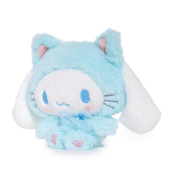 Blue Hello Kitty Cinnamoroll 6