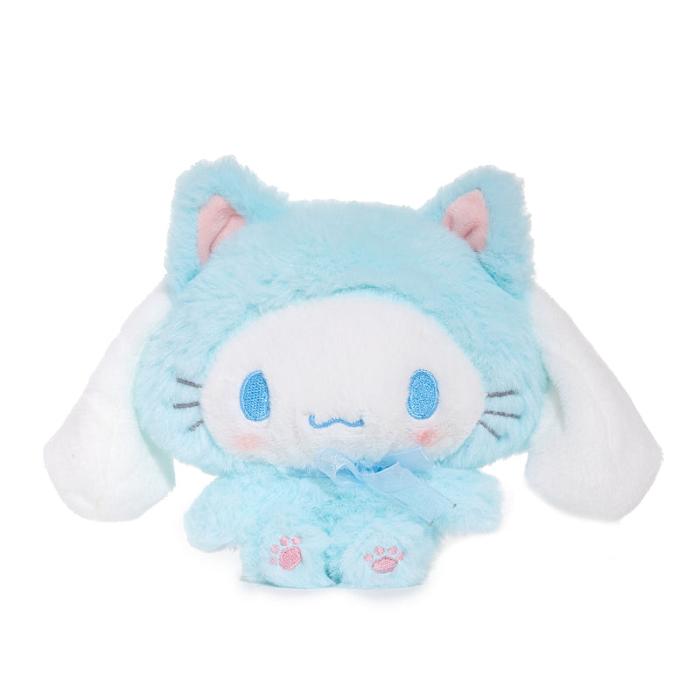 Blue Hello Kitty Cinnamoroll 6\