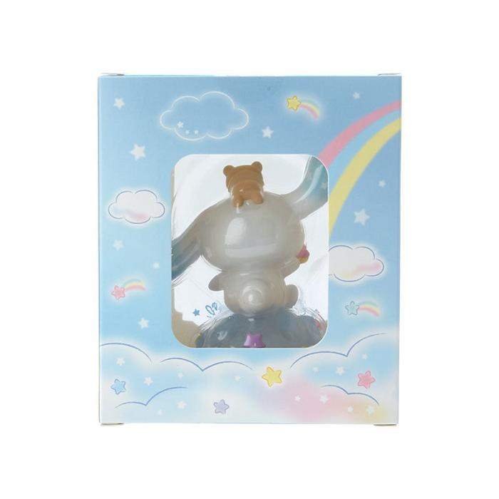 Blue Hello Kitty Cinnamoroll Boxed Mini Figurine | CA_HK93480