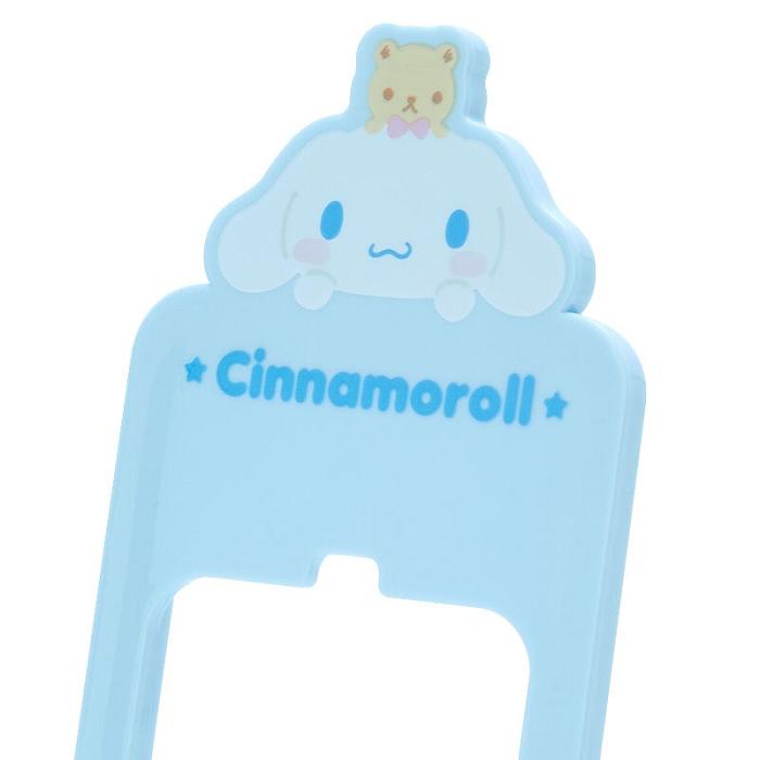 Blue Hello Kitty Cinnamoroll Classic Smartphone Stand | CA_HK77556