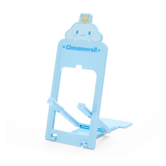 Blue Hello Kitty Cinnamoroll Classic Smartphone Stand | CA_HK77556