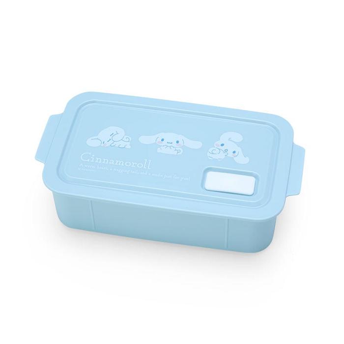 Blue Hello Kitty Cinnamoroll Everyday Bento Box | CA_HK88133