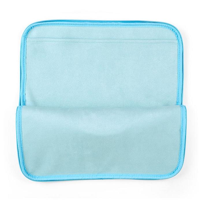 Blue Hello Kitty Cinnamoroll Everyday Laptop Case | CA_HK53451